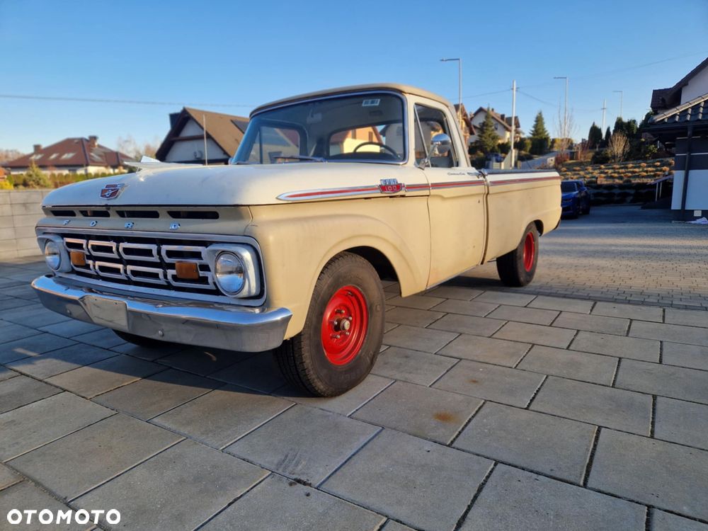 Ford Inny - 1