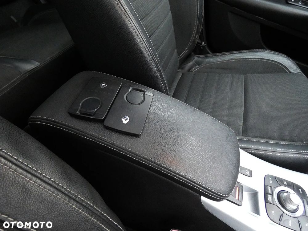 Renault Laguna 2.0 DCi Initiale - 39