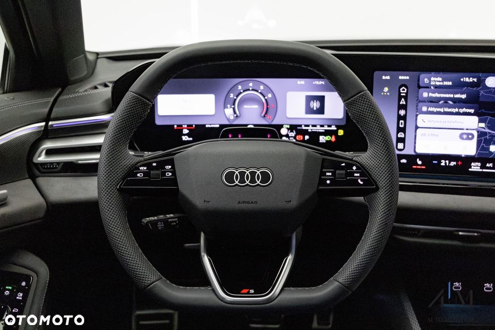 Audi A5 Avant - 19