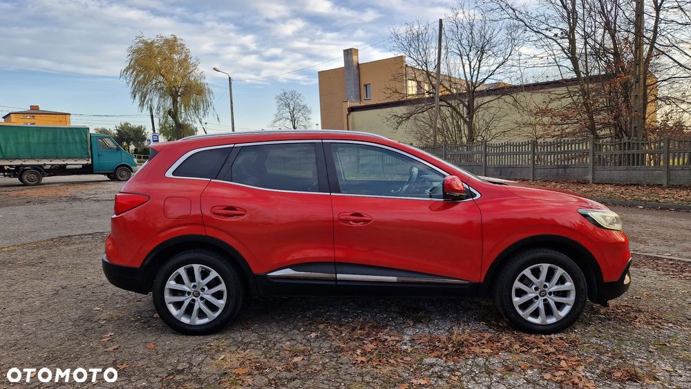 Renault Kadjar Energy dCi 110 XMOD - 3
