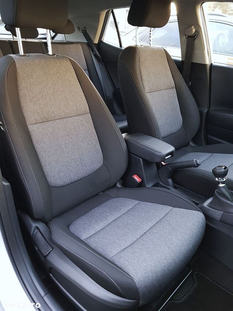 Kia Stonic 1.0 T-GDI M - 25