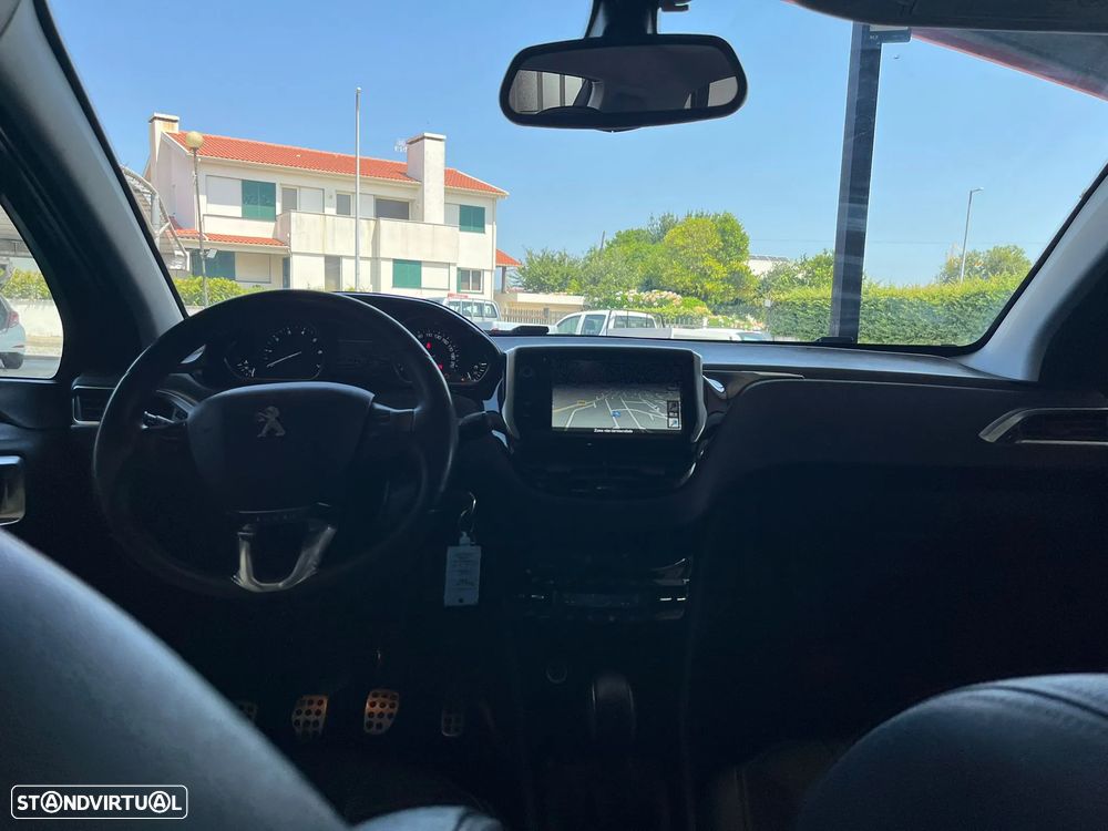 Peugeot 2008 1.6 VTi Allure - 6