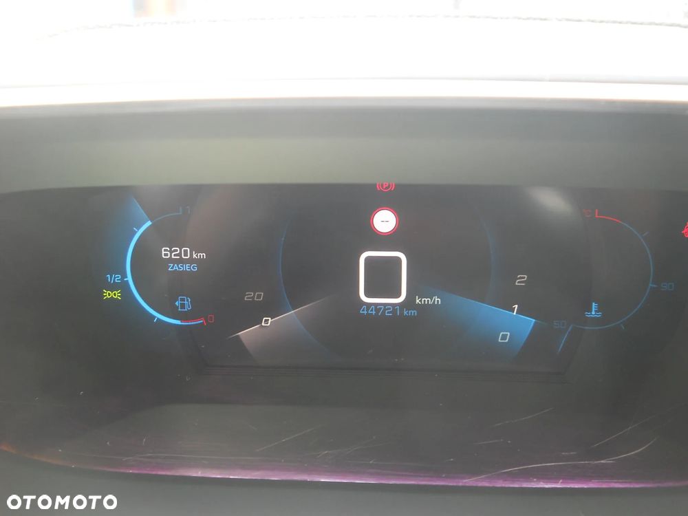 Peugeot 208 1.2 PureTech Allure Pack S&S - 8