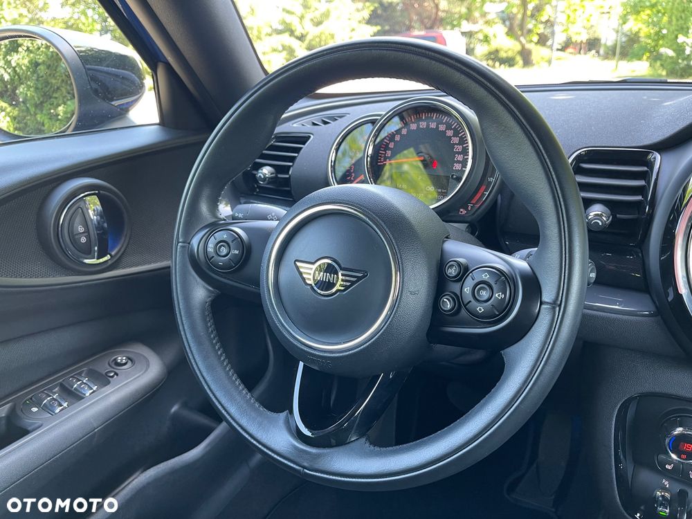 MINI Clubman Cooper Yours Trim - 24