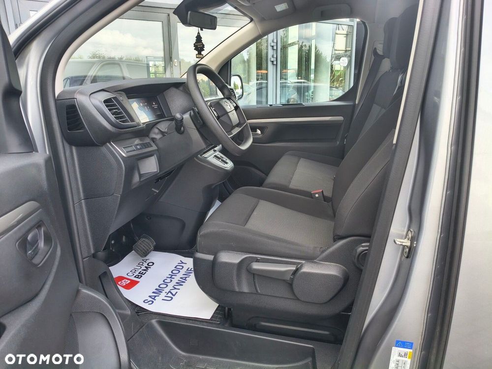 Opel Zafira 2.0 Diesel XL Business - 12