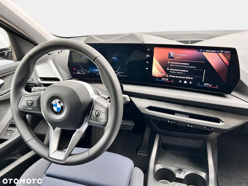 BMW Seria 1 - 36