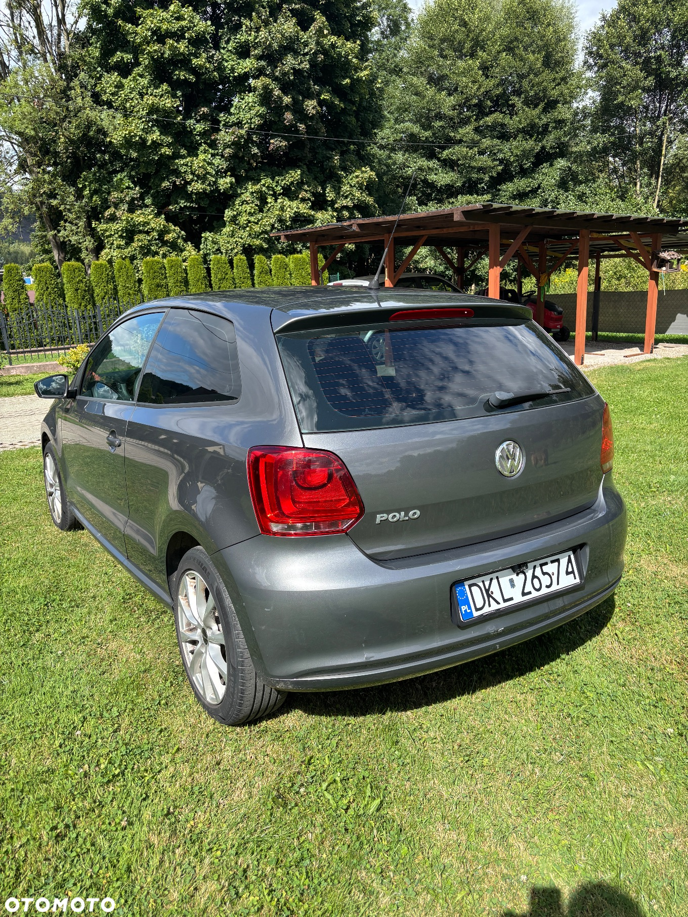 Volkswagen Polo - 3