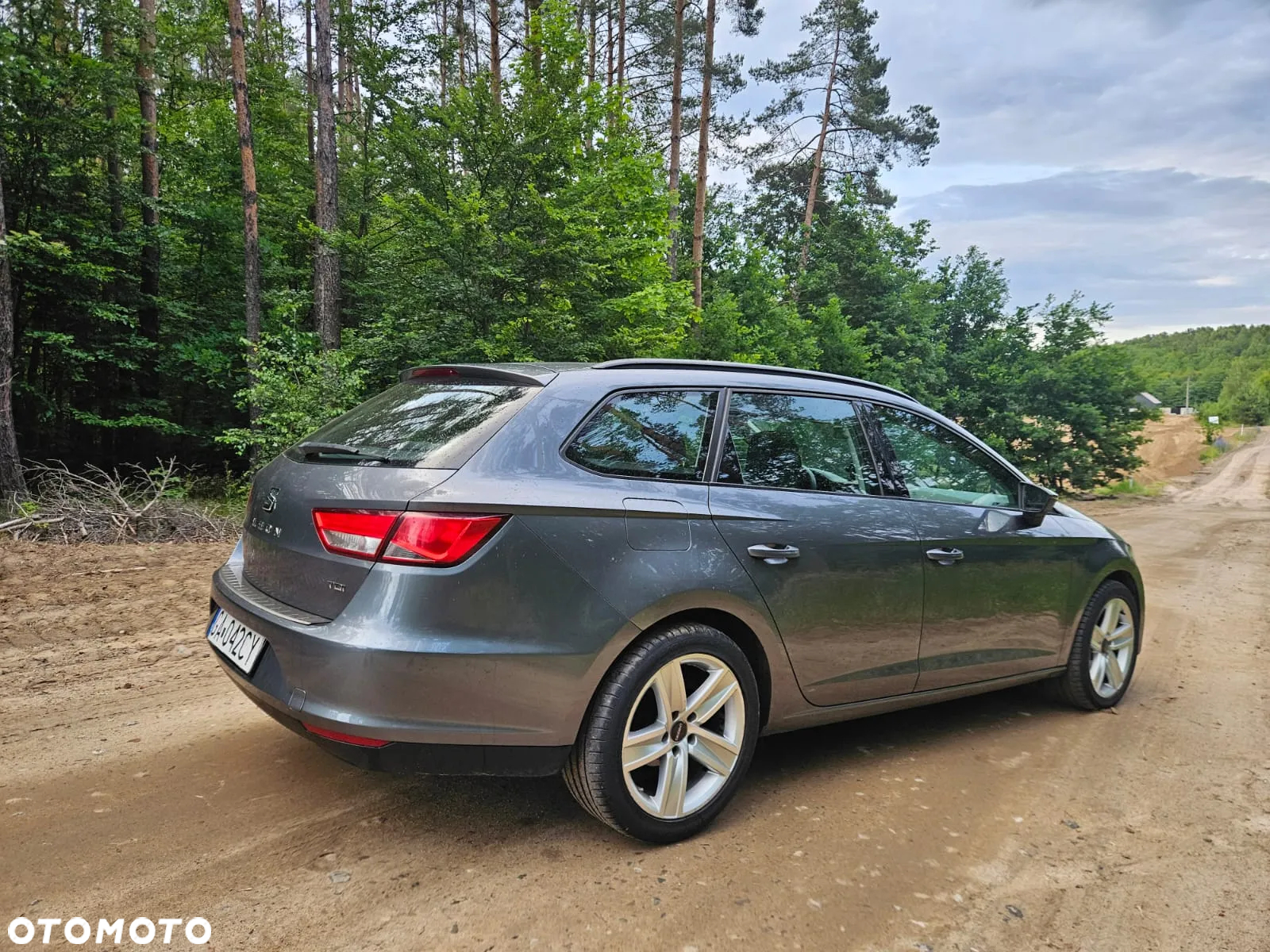 Seat Leon - 7