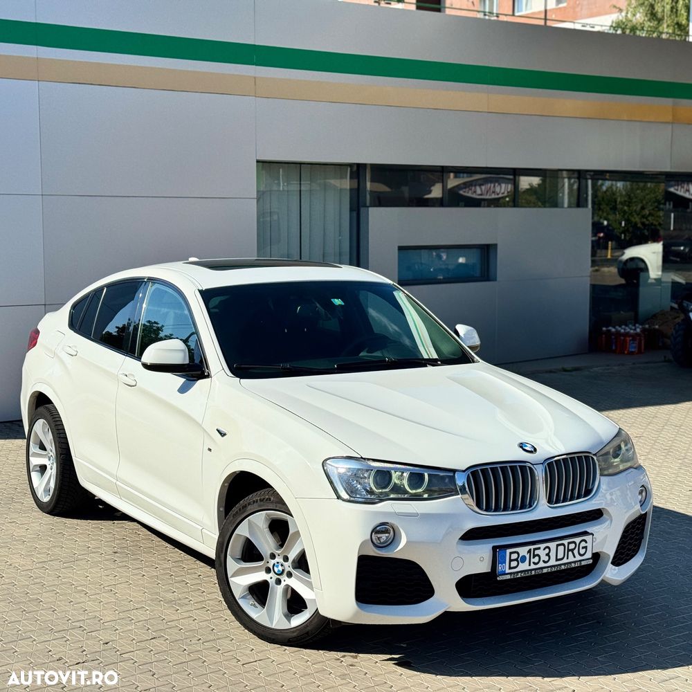 BMW X4 - 2