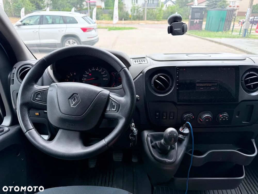 Renault Master - 19