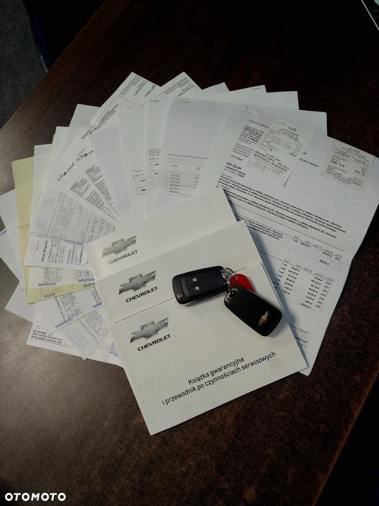 Chevrolet Cruze 1.6 LT - 16