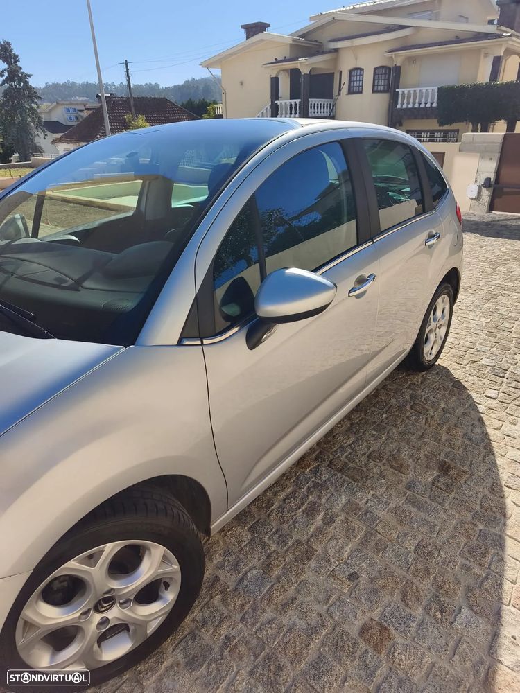 Citroën C3 1.2 PureTech Collection - 3