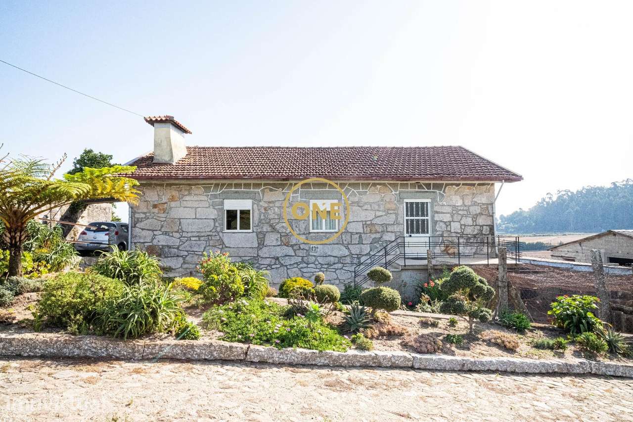 Quinta Temática com +30.000 m2 em Silveiros – Barcelos - Grande imagem: 4/23