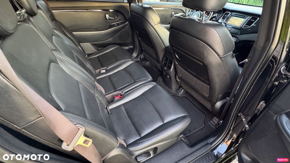 Kia Carens 1.7 CRDi XL - 30