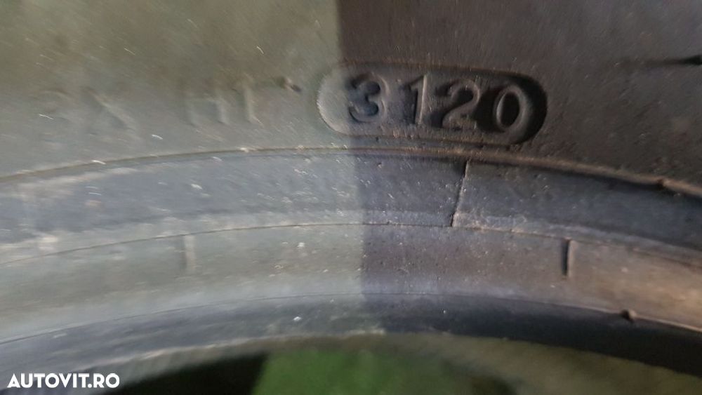 Anvelope 2x235 65 17 hankok iarnă dot 20 mm 6 - 6