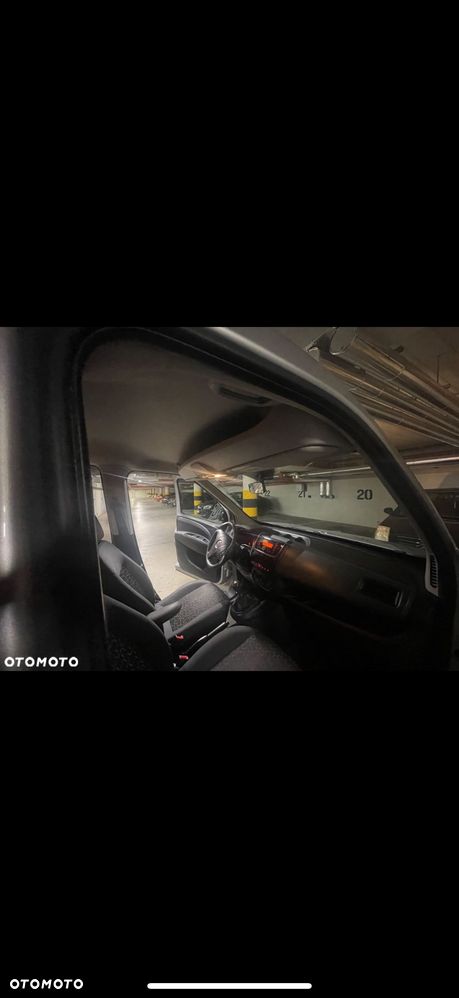 Fiat Doblo 1.6 16V Multijet Start&Stopp Active - 13