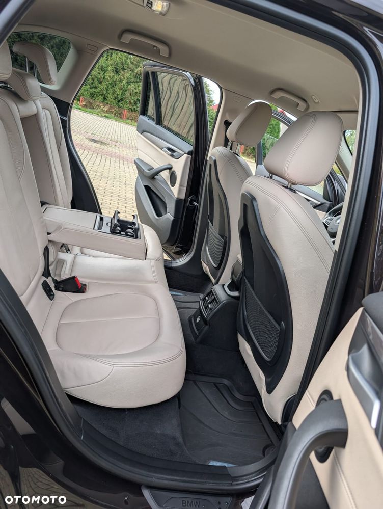 BMW X1 xDrive18d Sport - 21
