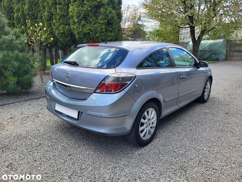 Opel Astra 1.6 - 6
