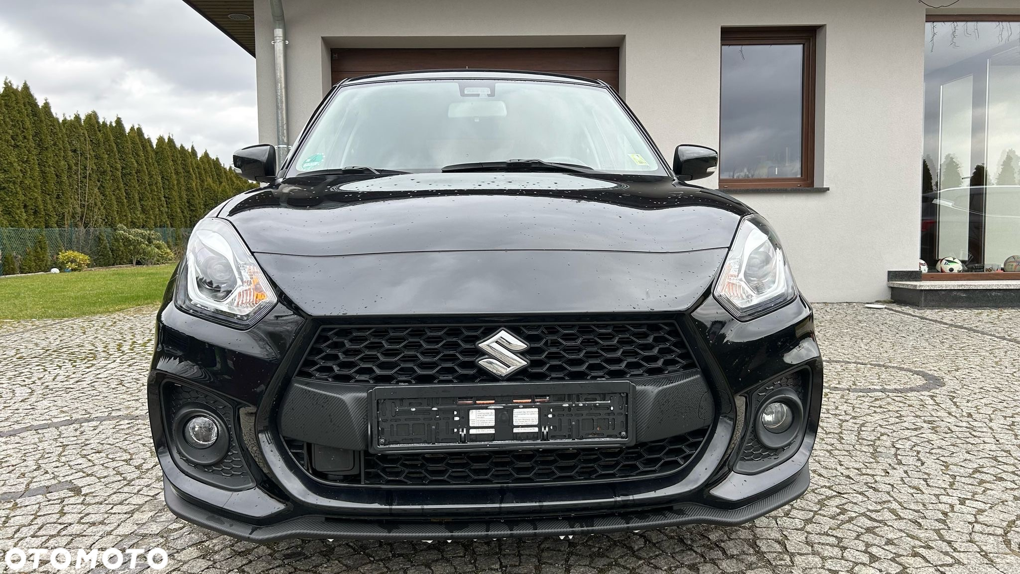 Suzuki Swift 1.4 T Sport - 2