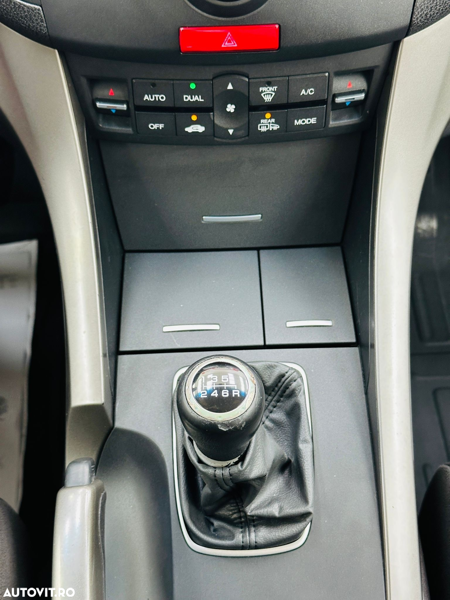 Honda Accord - 27