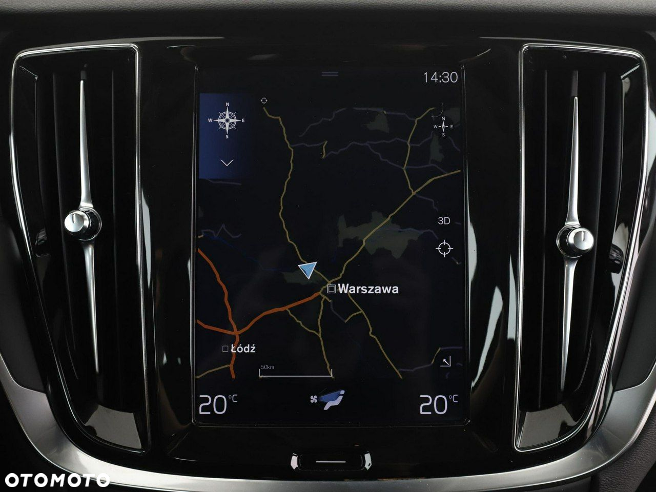 Volvo V60 D3 - 26