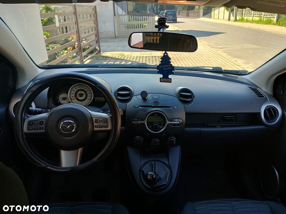 Mazda 2 1.5 Sport - 5