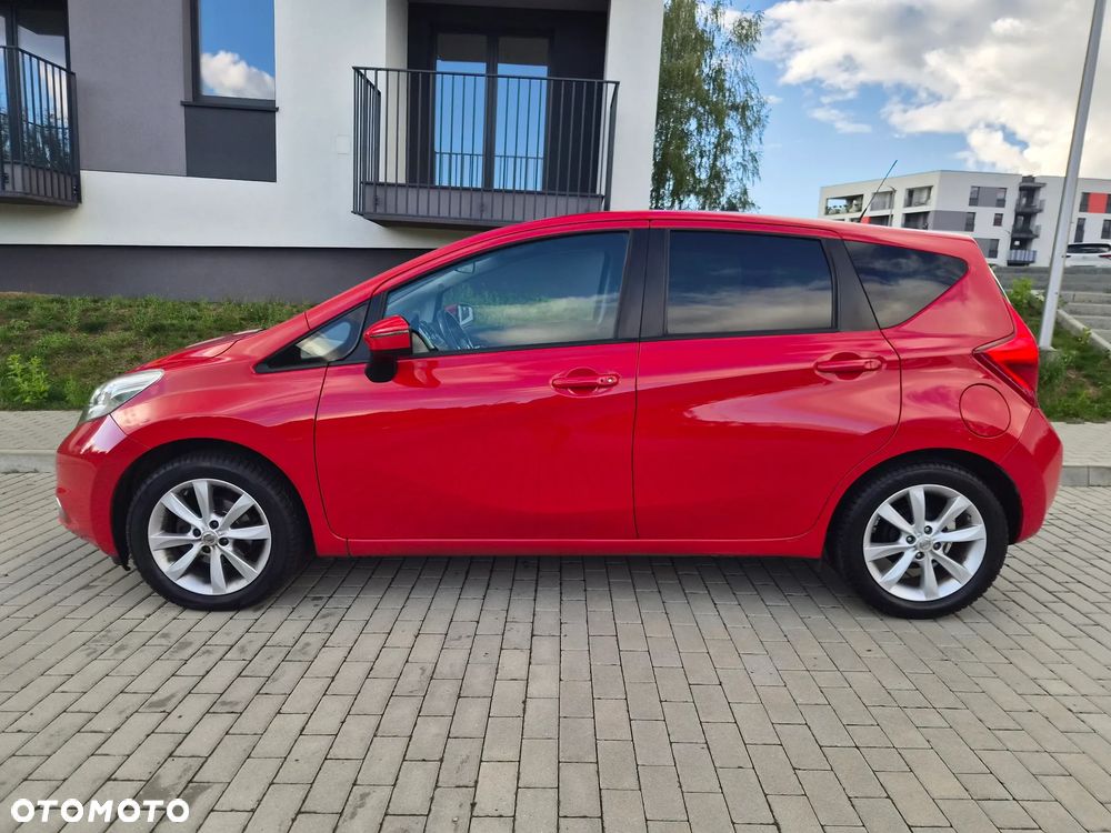 Nissan Note - 13