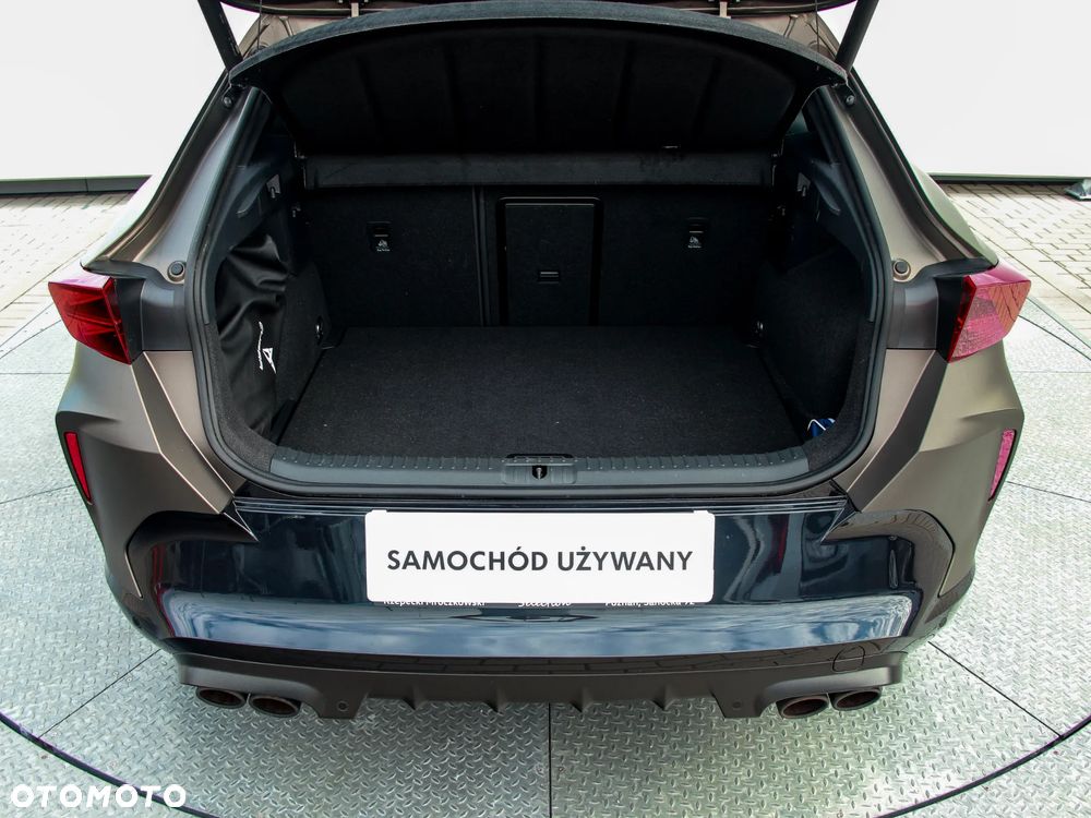 Cupra Formentor 2.0 TSI 4Drive VZ DSG - 10