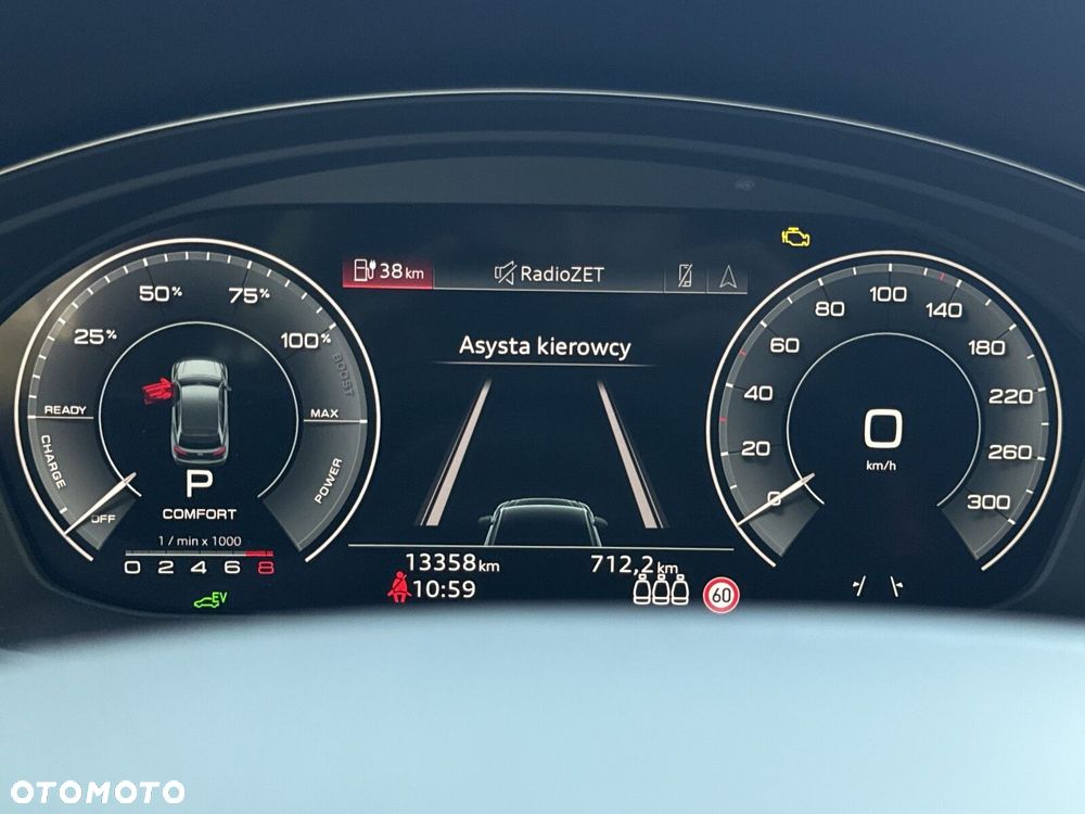 Audi Q5 Sportback - 21