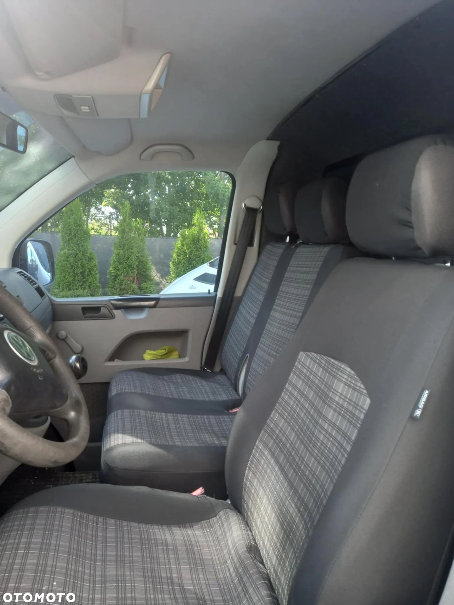 Volkswagen T5 - 6