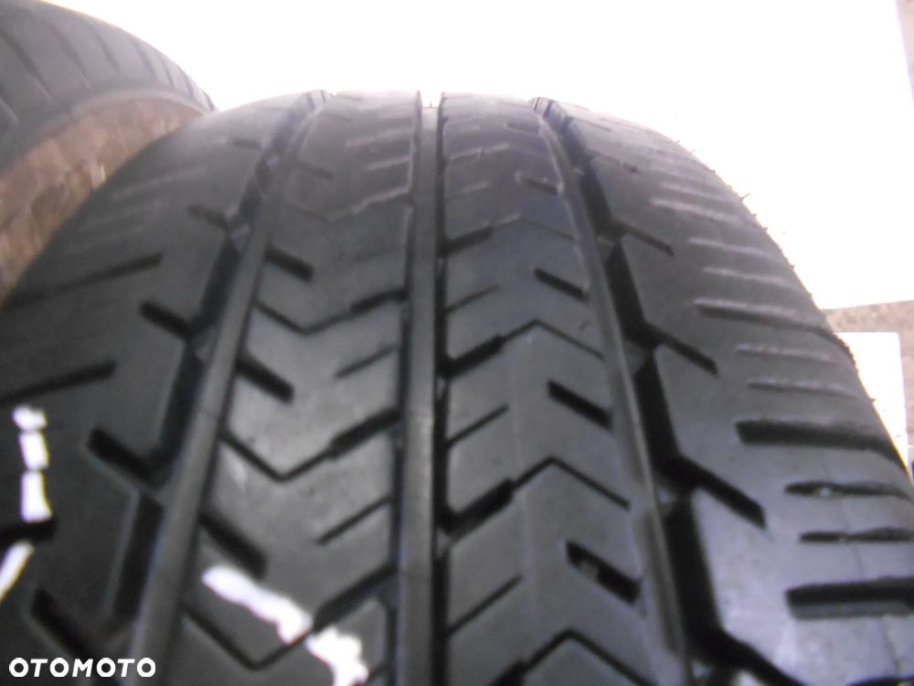 OPONY 215/65R16C MICHELIN AGILIS 51 DOT 1122 /  3418 9.2MM - 4
