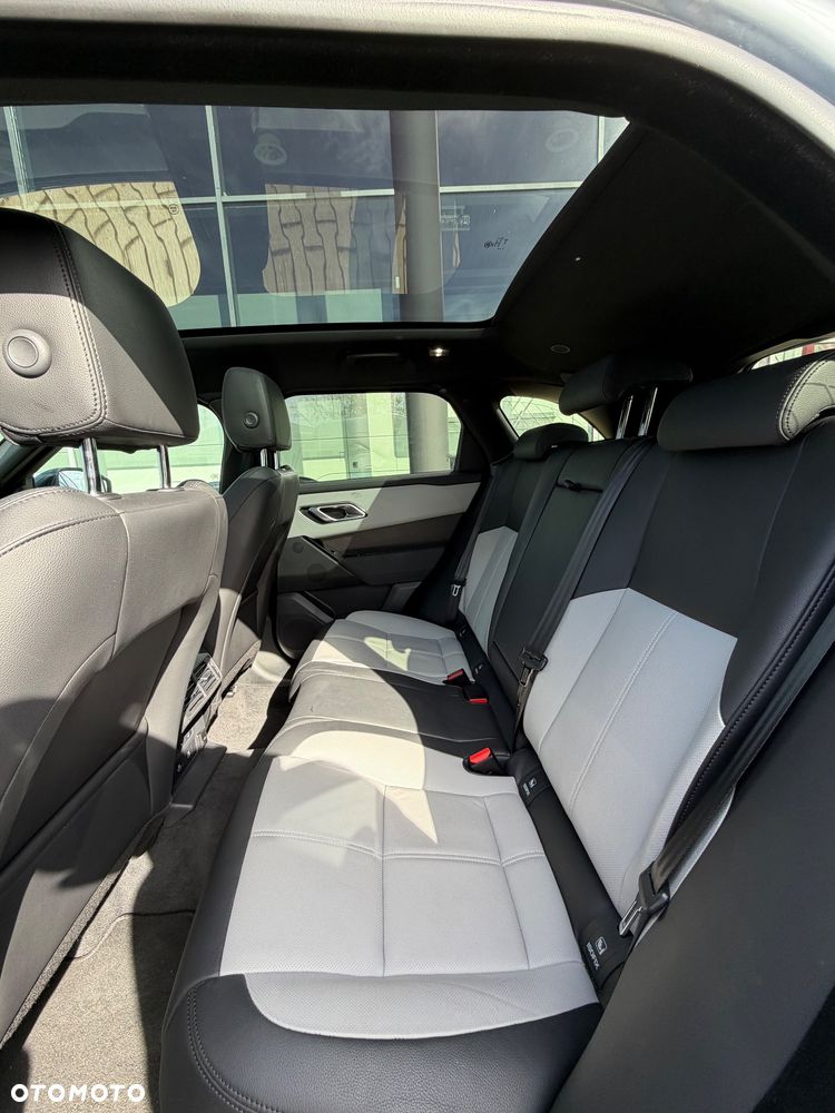 Land Rover Range Rover Velar 2.0 P250 R-Dynamic SE - 17