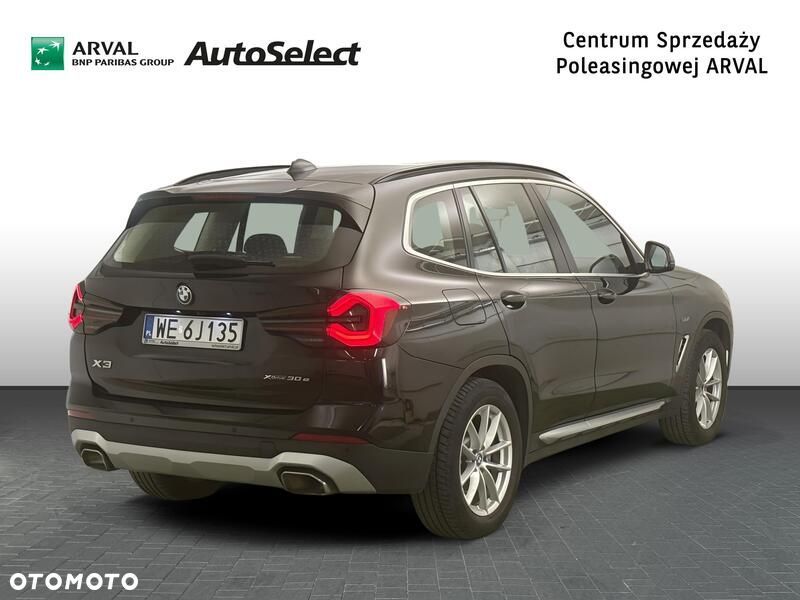 BMW X3 - 6