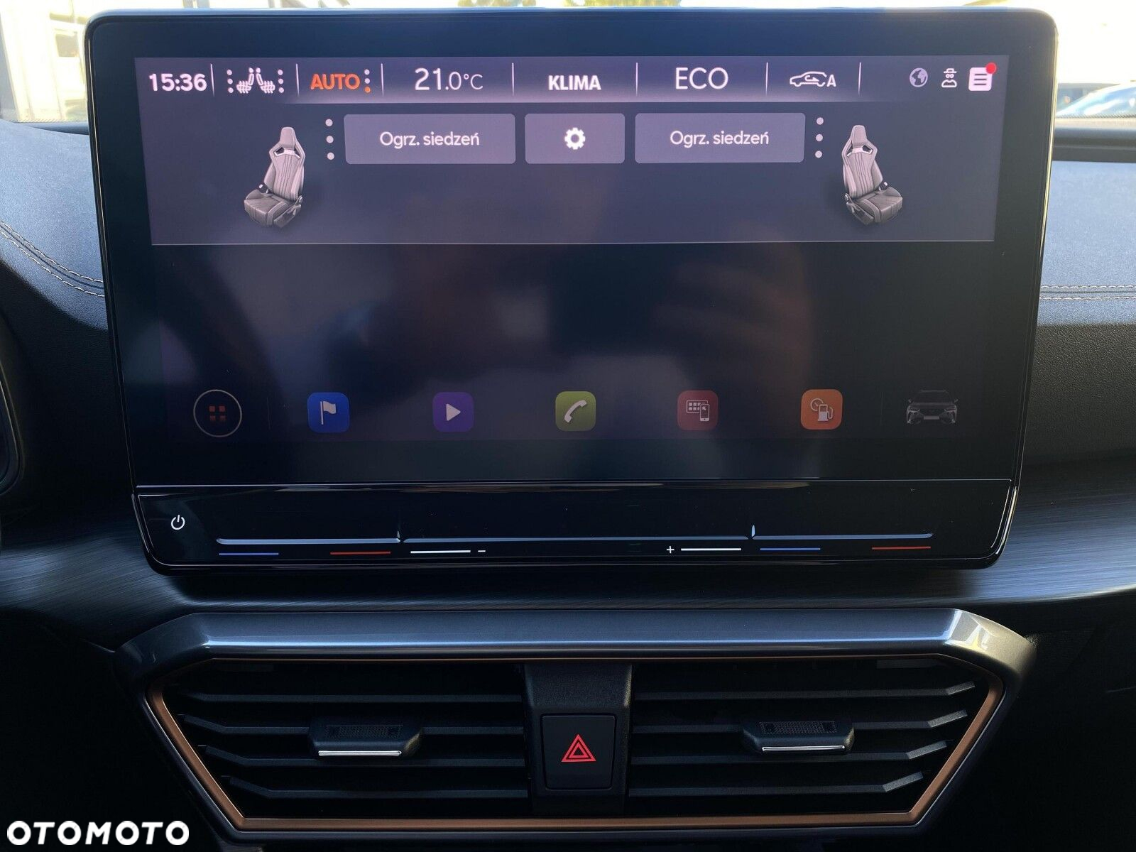 Cupra Formentor - 33