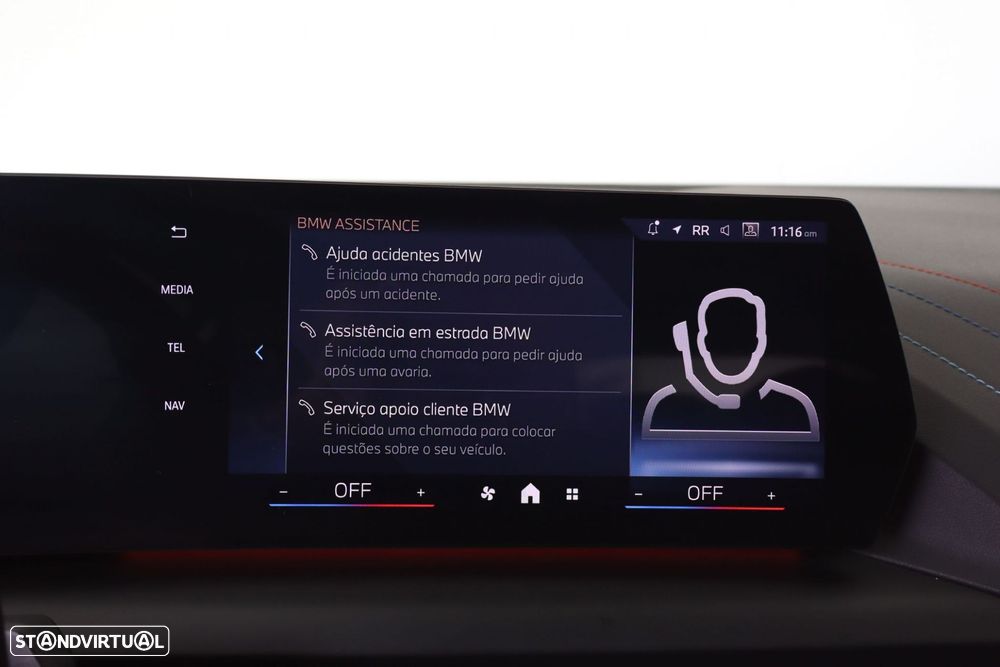 BMW 116 Pack Desportivo M - 31