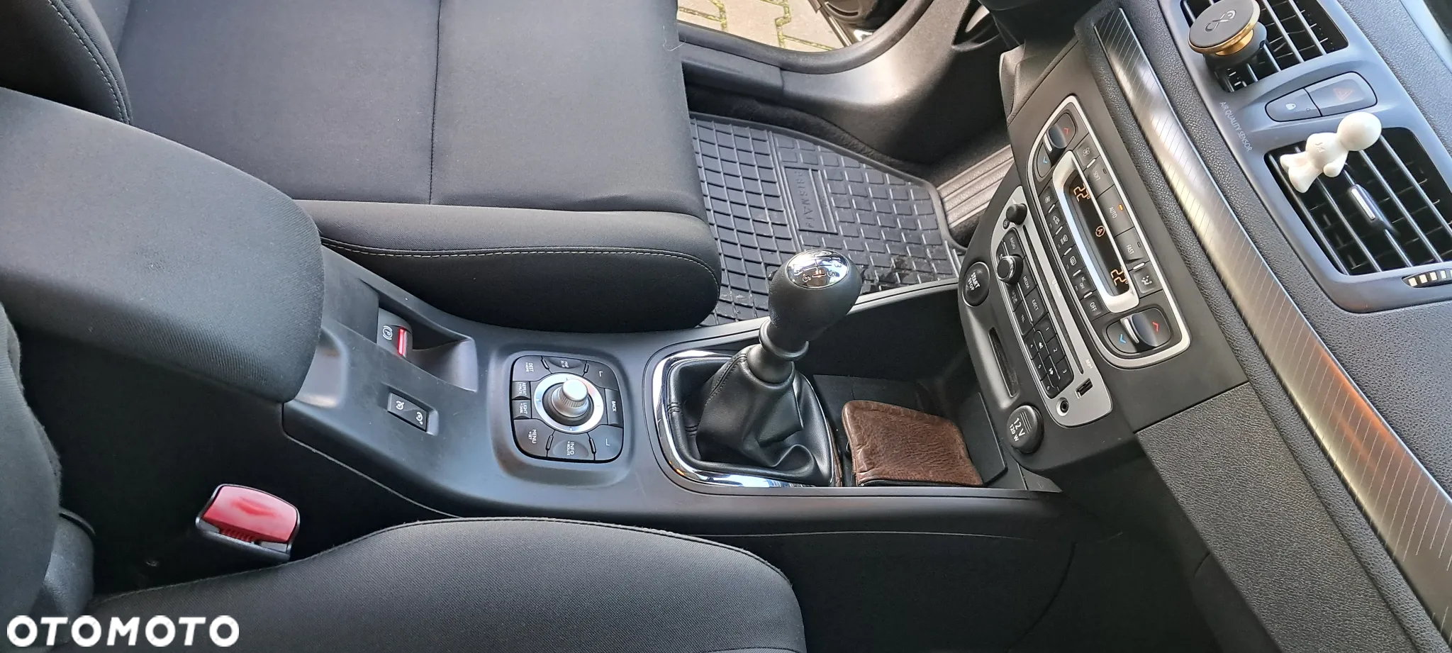 Renault Megane 1.5 dCi Style Edition - 18