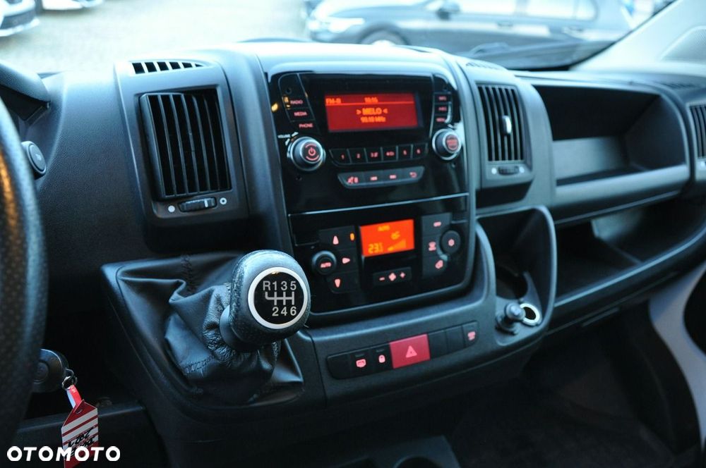 Peugeot Boxer - 13