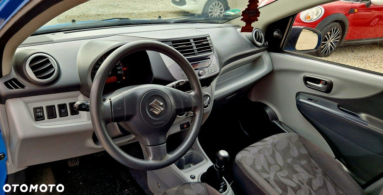 Suzuki Alto - 12
