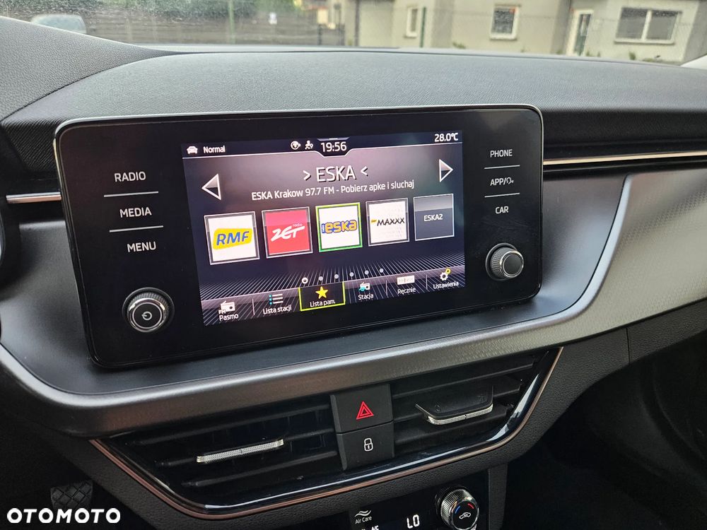 Skoda Scala 1.5 TSI Balance - 27