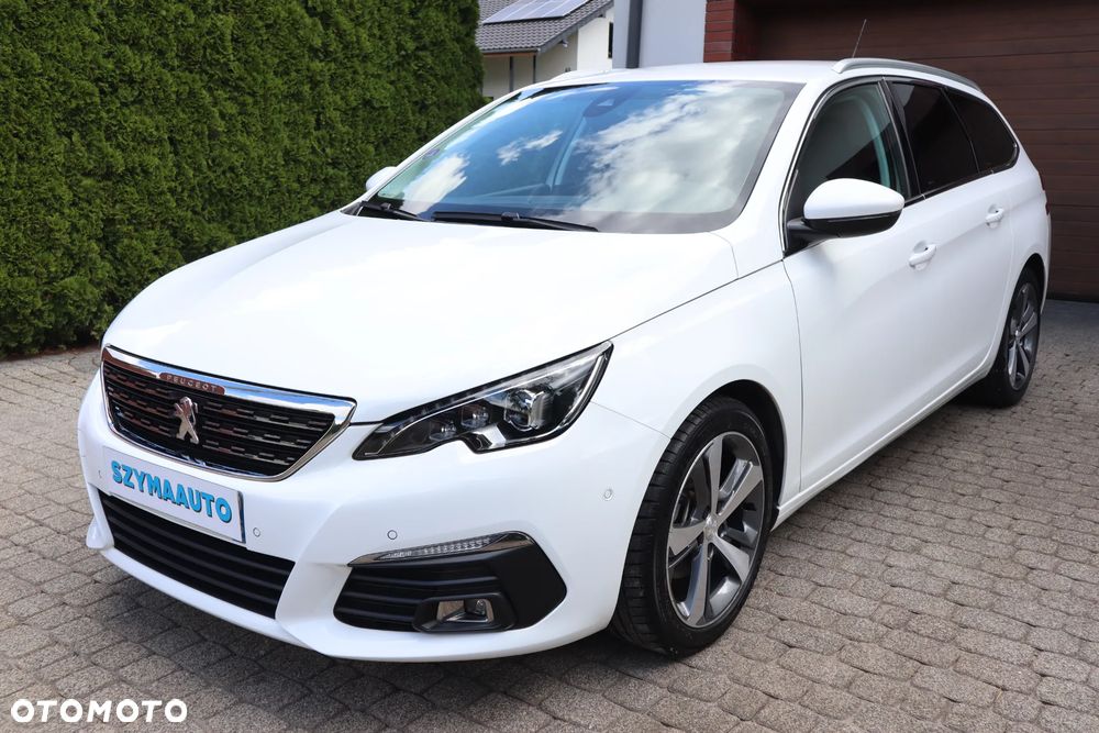 Peugeot 308 PureTech 130 Stop & Start Allure - 2