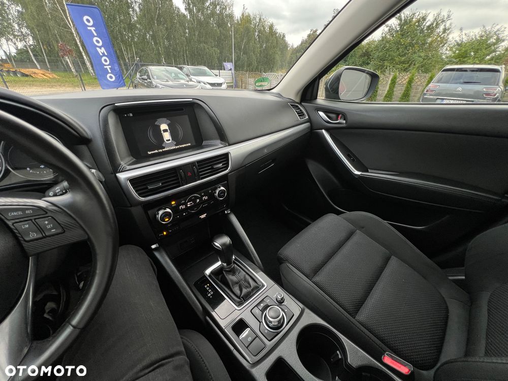 Mazda CX-5 SKYACTIV-D 150 Drive Nakama - 27