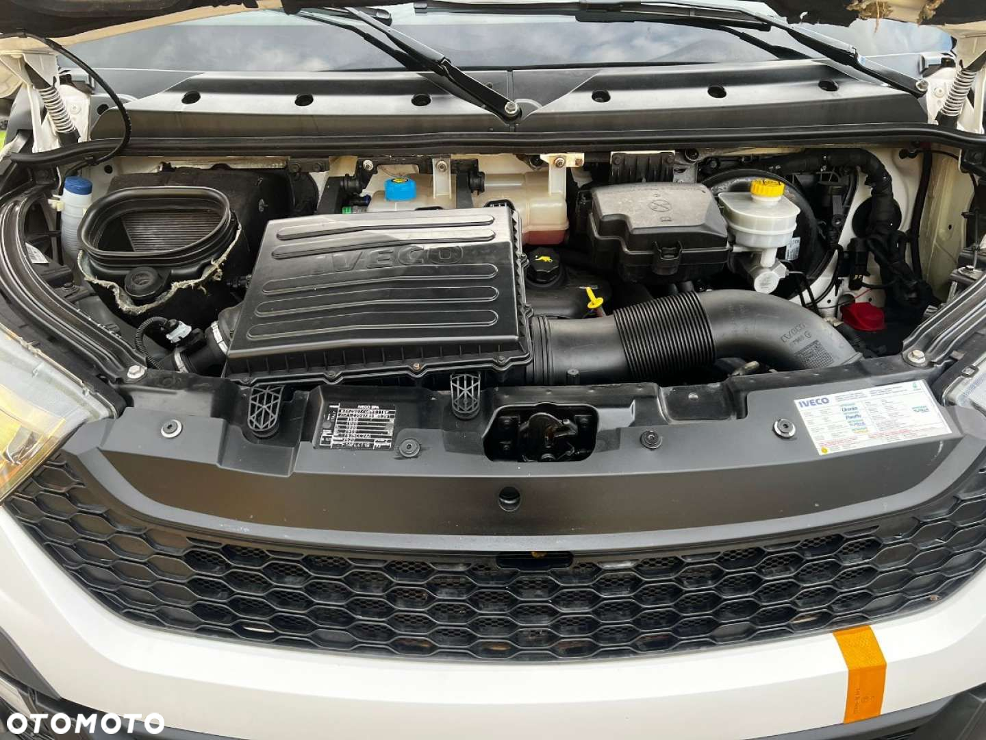 Iveco Daily - 37