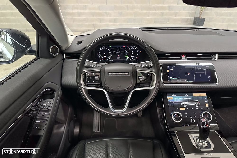 Land Rover Range Rover Evoque 1.5 P300e AWD R-Dynamic S Auto - 34