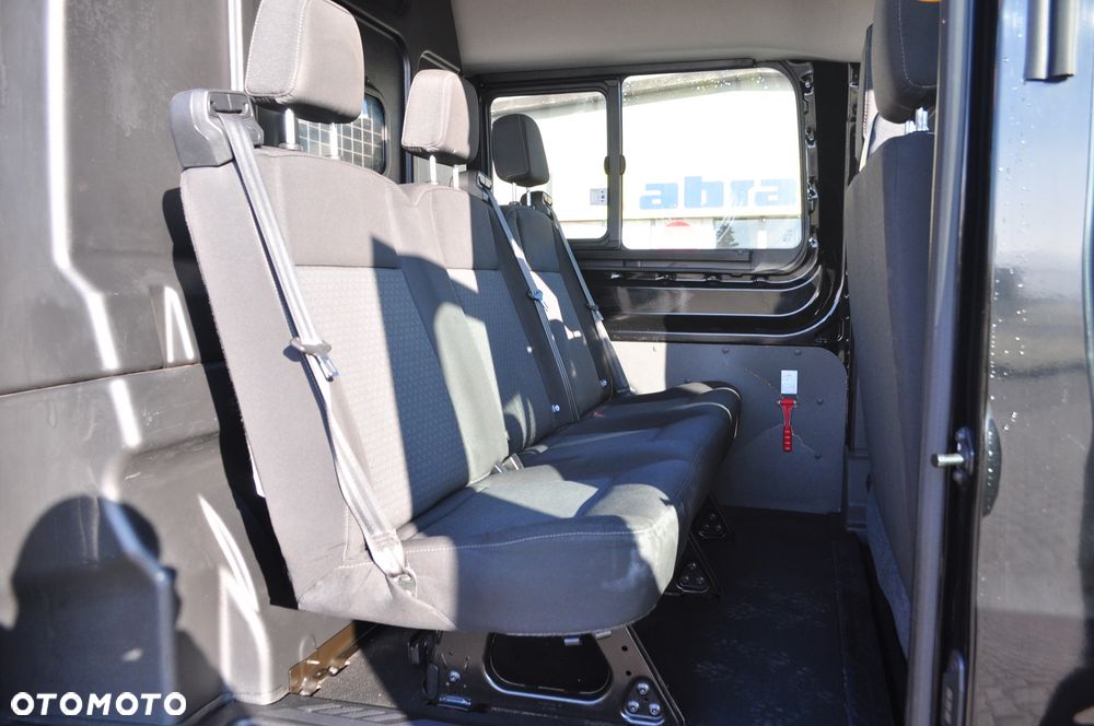 Ford transit - 20