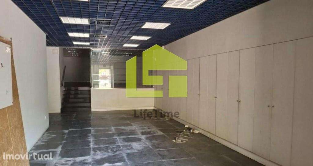 Loja Comercial no Porto - Grande imagem: 4/9