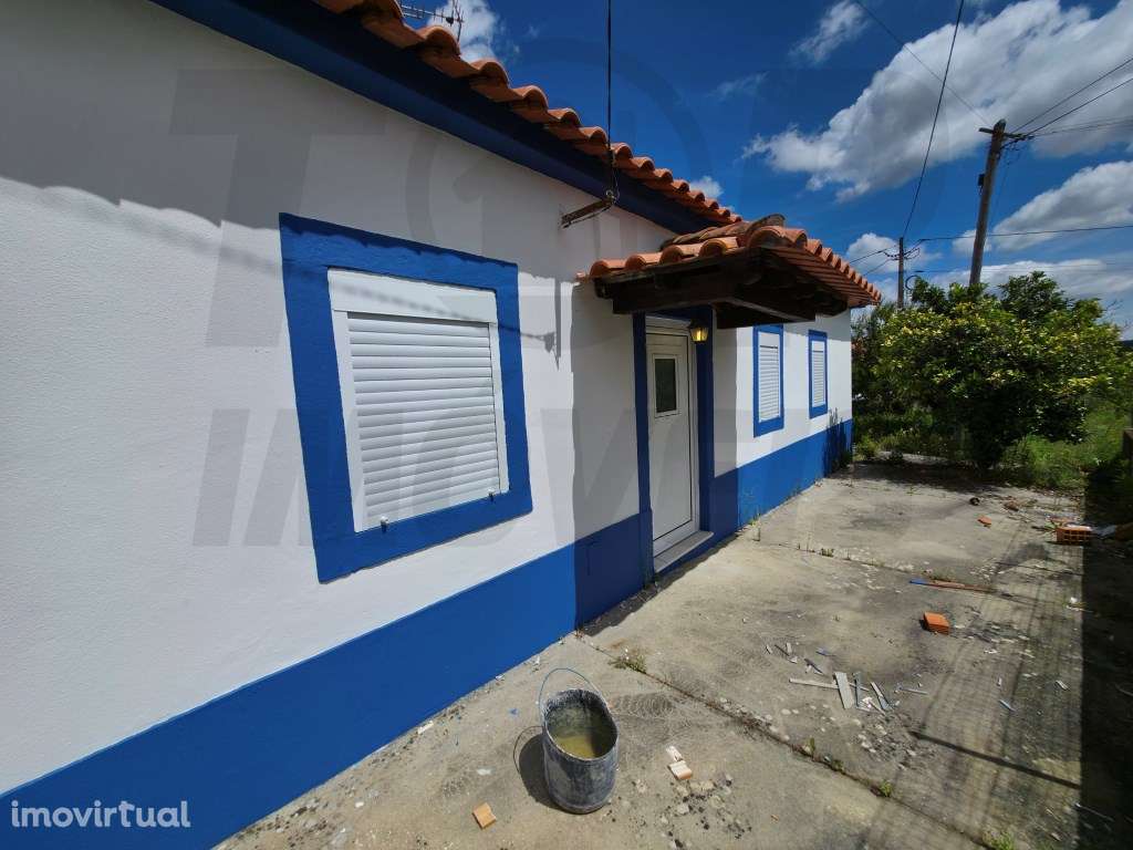Quinta remodelada c/adega ampla e terreno 7.840m2- Carregueiros, To... - Grande imagem: 2/18