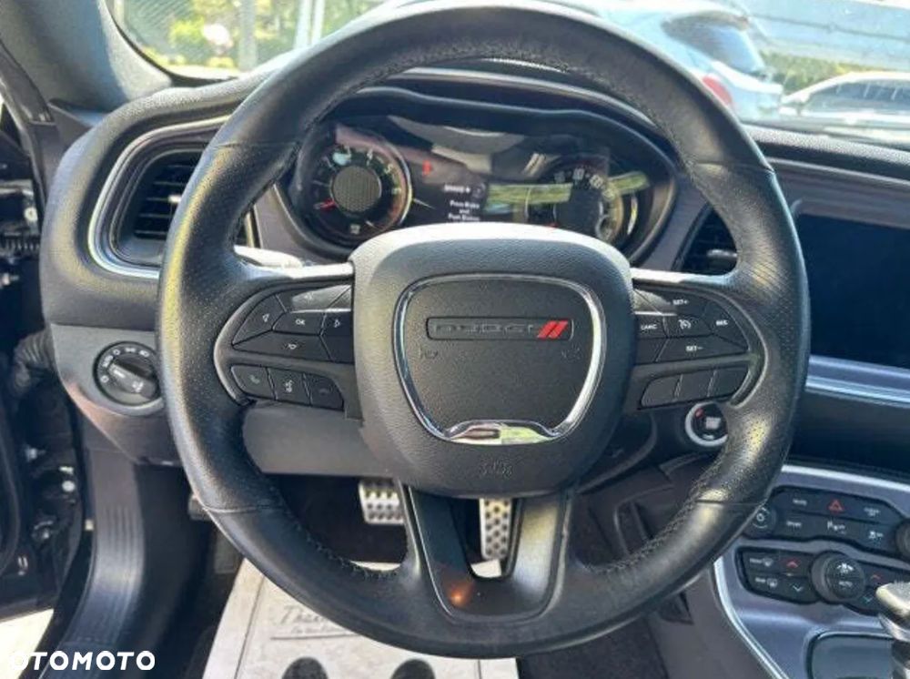 Dodge Challenger 3.6 GT Plus AWD - 8