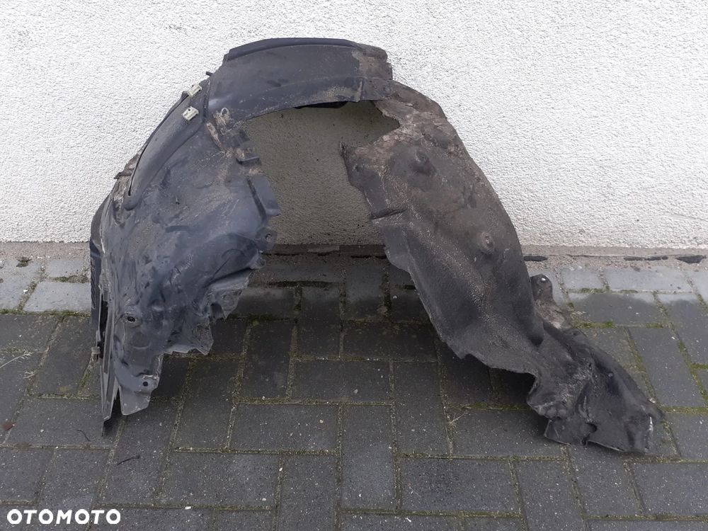 BMW 5 F10 F11 Nadkole Przednie Prawe - 1
