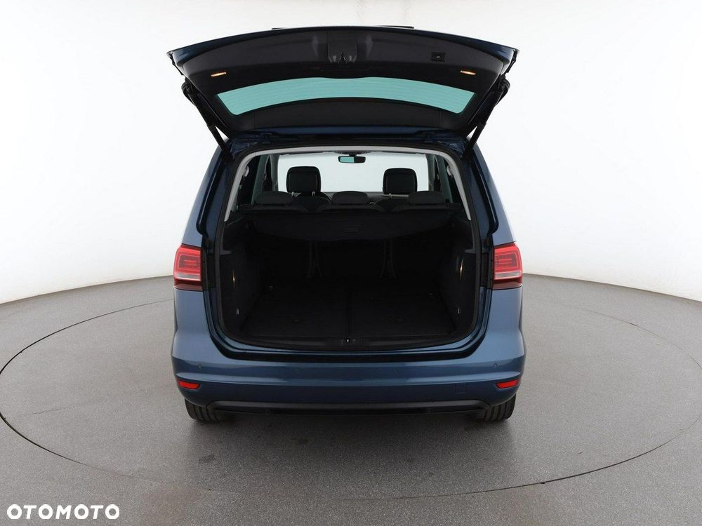 Volkswagen Sharan 2.0 TSI DSG (BlueMotion Technology) Comfortline - 20