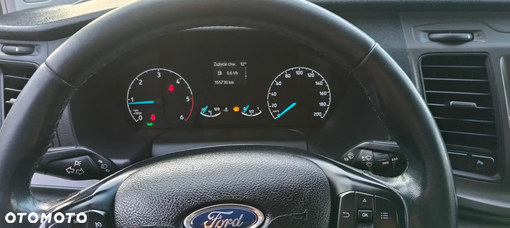 Ford TRANSIT CUSTOM 130KM L1H1 - 6